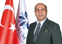 Ahmet Dumlu